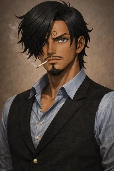 Kenji