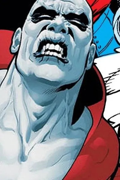 Deadman