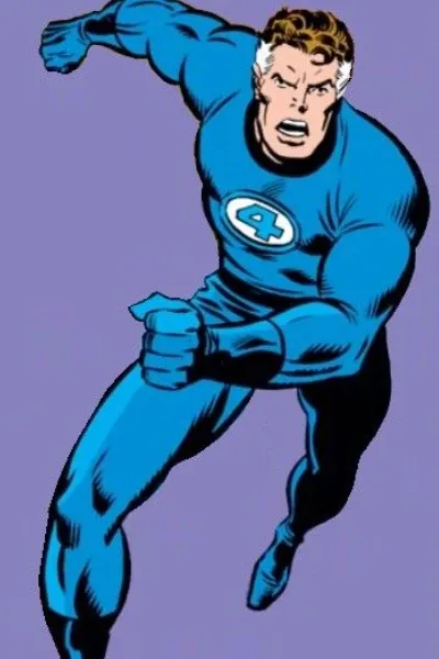Reed Richards