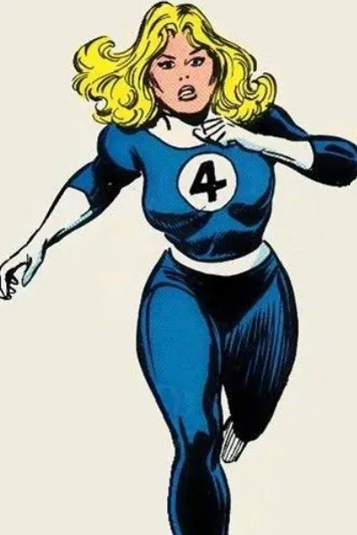 Reed Richards photo 2
