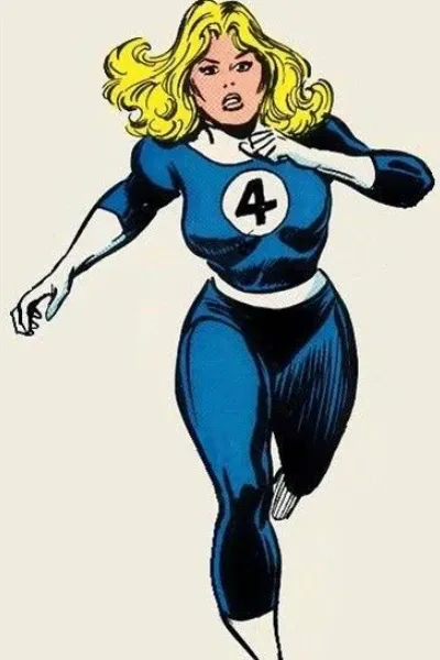 Sue Storm
