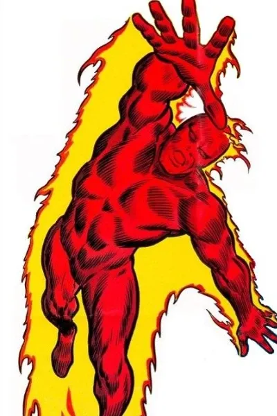 Johnny Storm