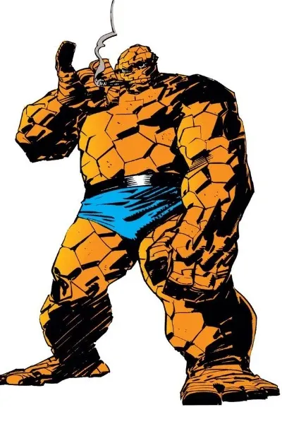 Ben Grimm