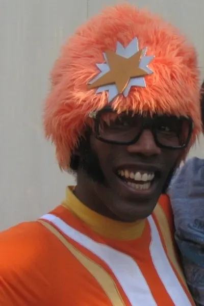 DJ Lance photo 2