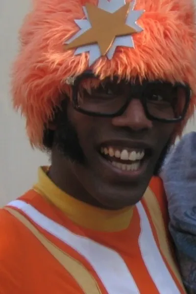 DJ Lance photo 1