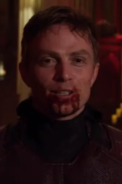 Dex Pointdexter
