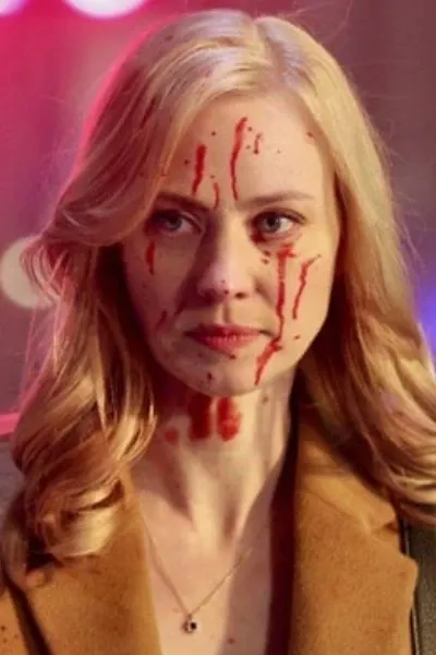 Karen Page
