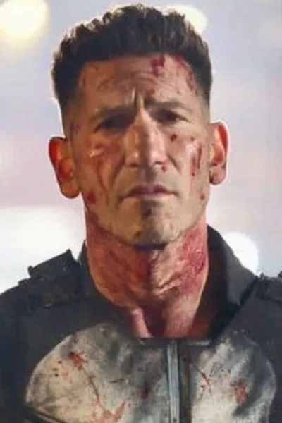Frank Castle