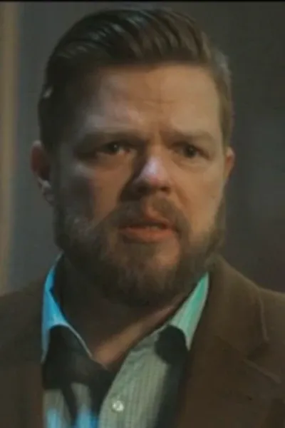 Foggy Nelson