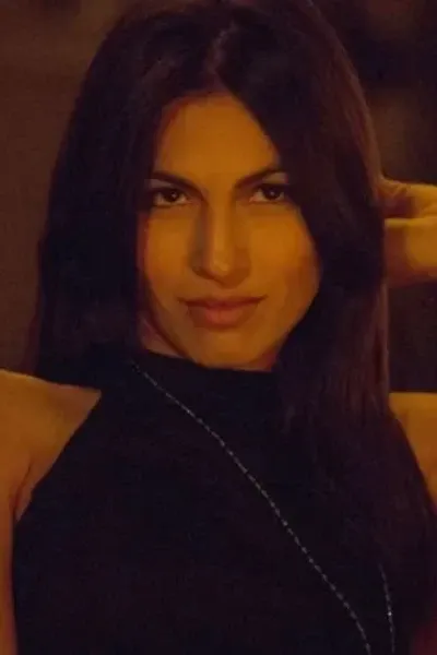 Elektra Natchios