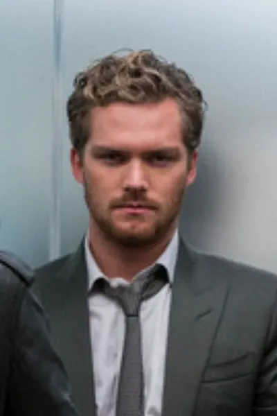 Danny Rand