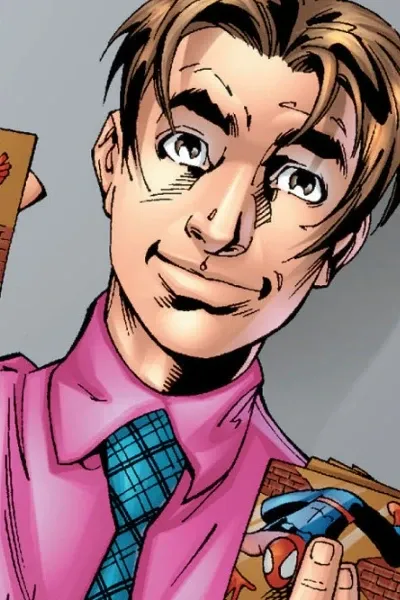 Spider-Man photo 5