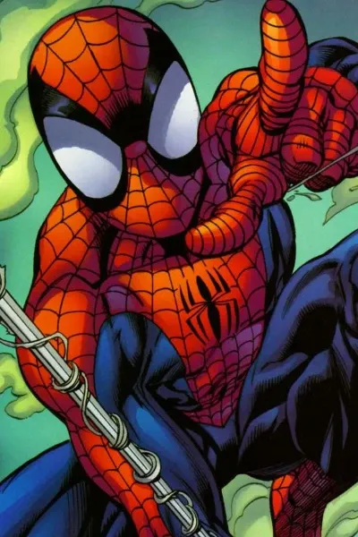 Spider-Man
