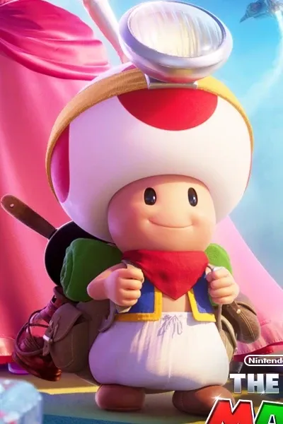 Toad