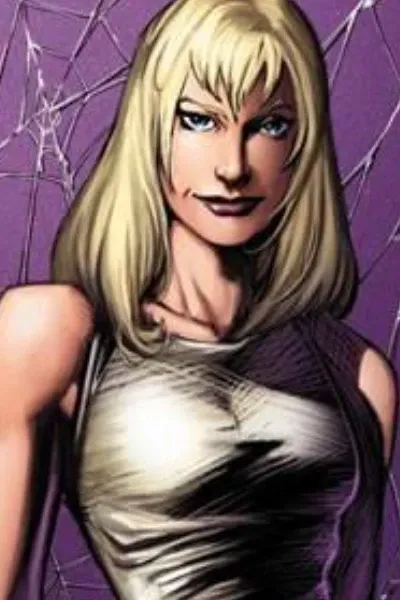 Gwen Stacy
