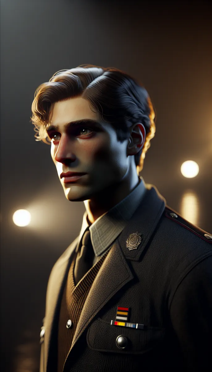 Alexander Arcady photo 2