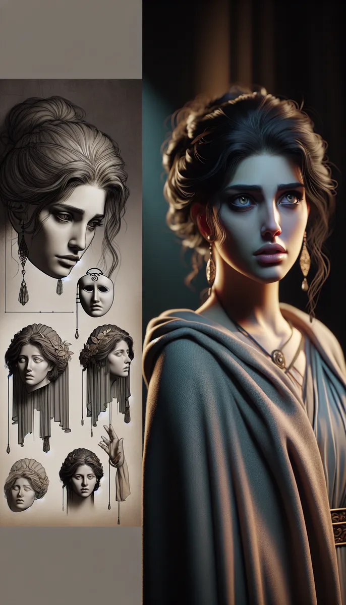 Melpomene photo 2