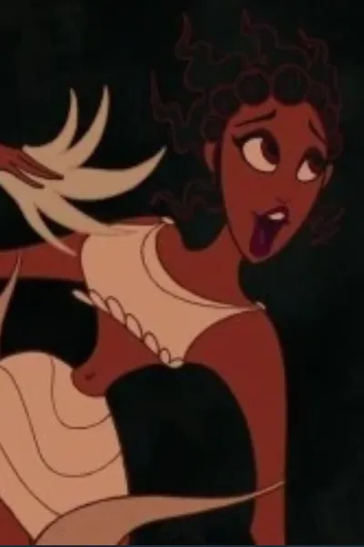 Terpsichore