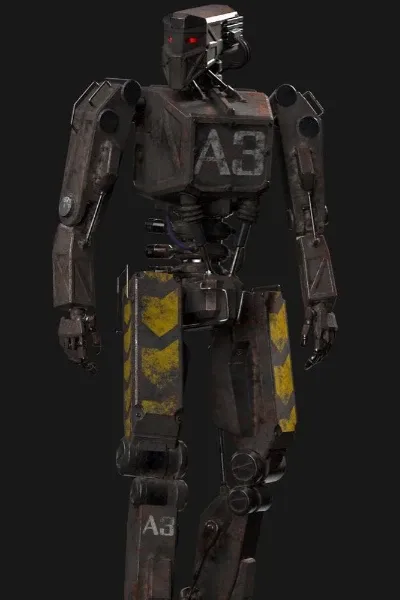 Securyborg (Voice)