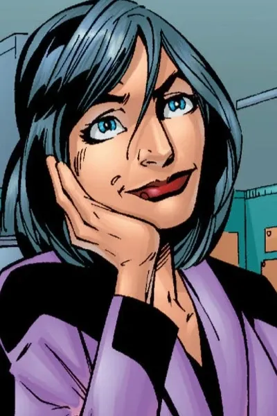 Betty Brant