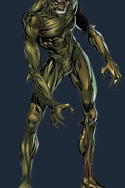 Jackal photo 1