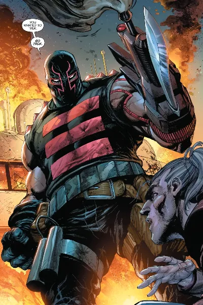KGBeast