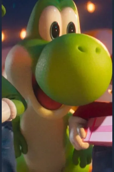 Yoshi