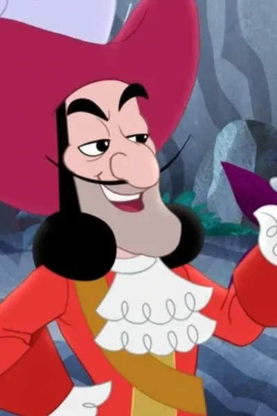 Captain Hook