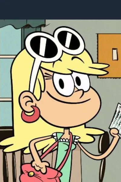 Leni Loud