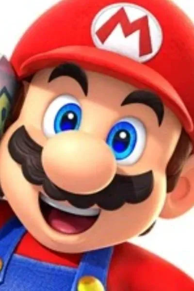 Mario