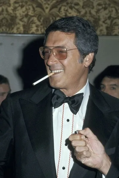 Rock Hudson