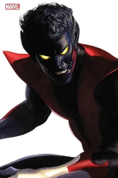 Nightcrawler