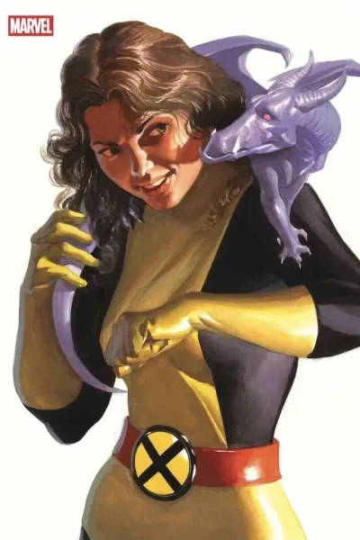 Kitty Pryde