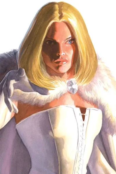 Emma Frost