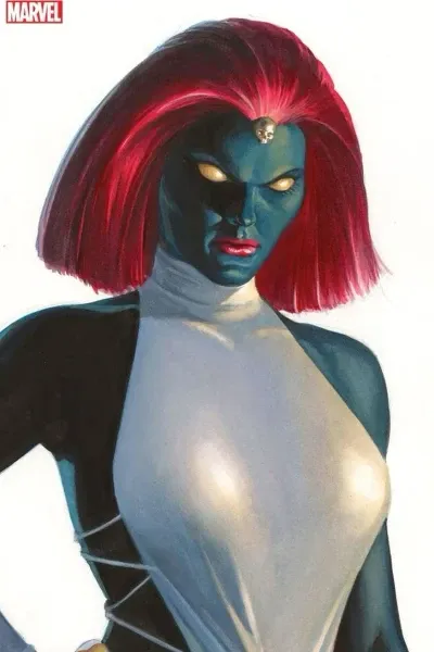 Mystique