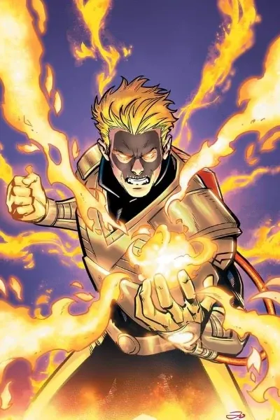 Pyro