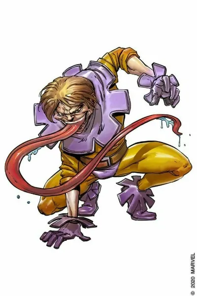 Toad