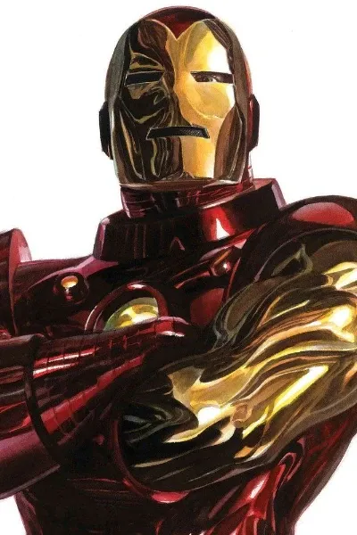 Iron Man