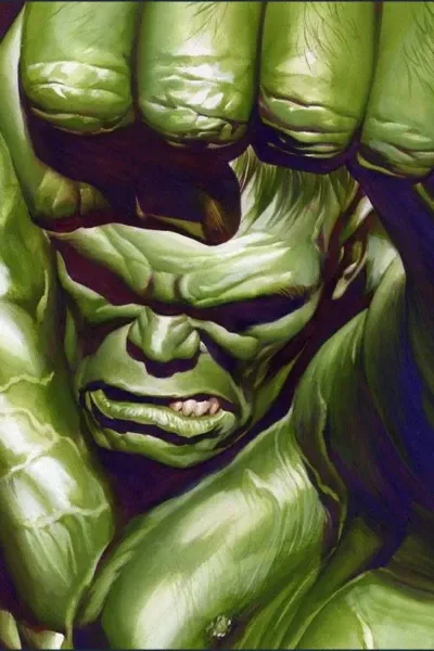 Hulk