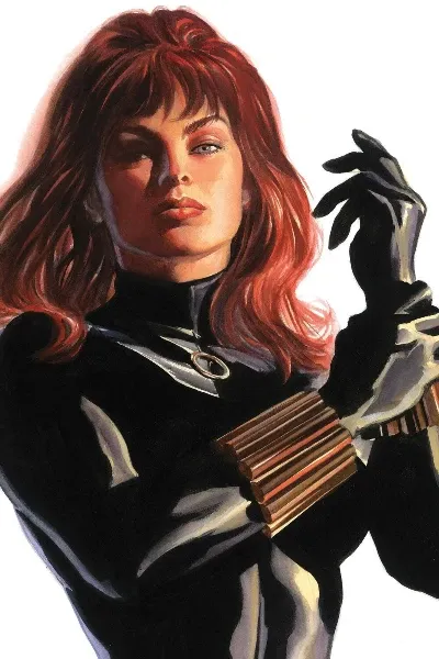 Black Widow