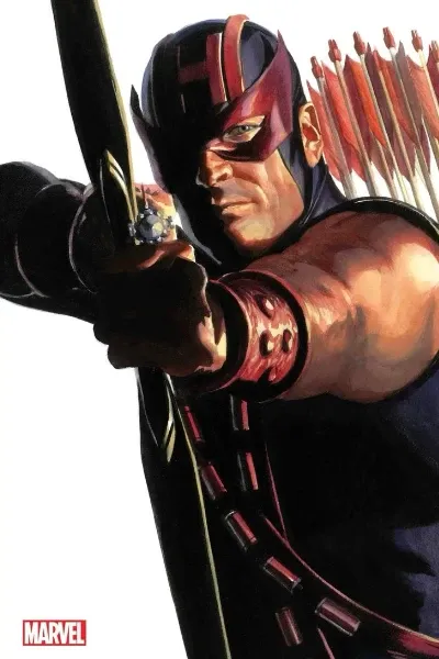 Hawkeye