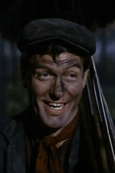 Bert the Chimney sweeper