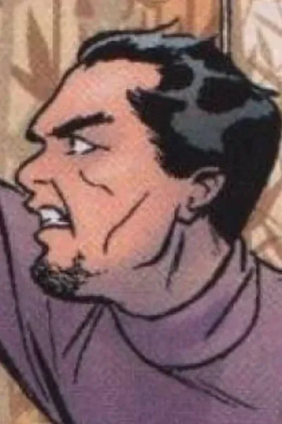 Bobby Carr