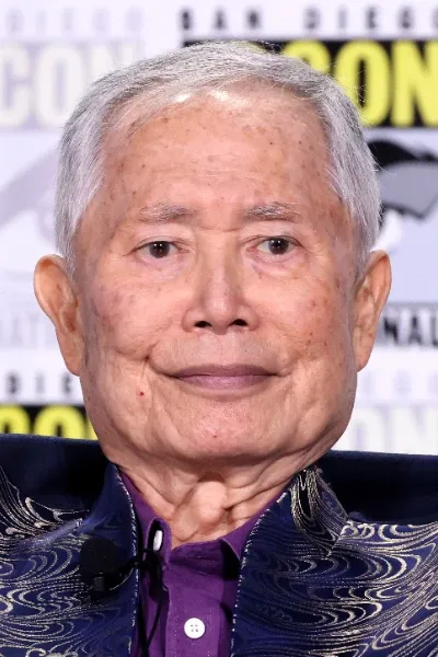 George Takei