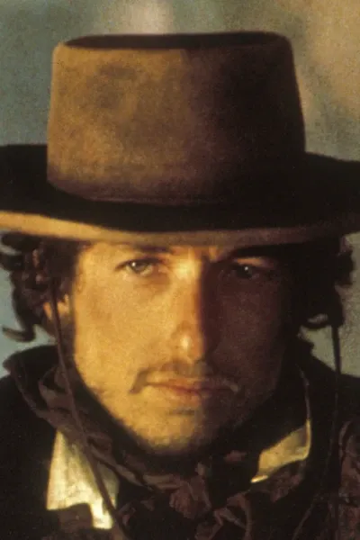 Bob Dylan