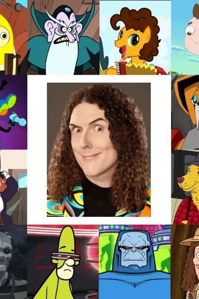 Weird Al Yankovic
