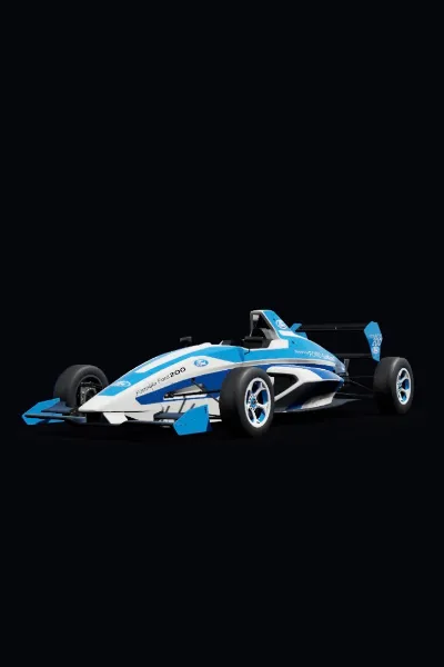 Mirage photo 2