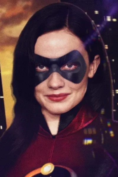 Violet Parr photo 1