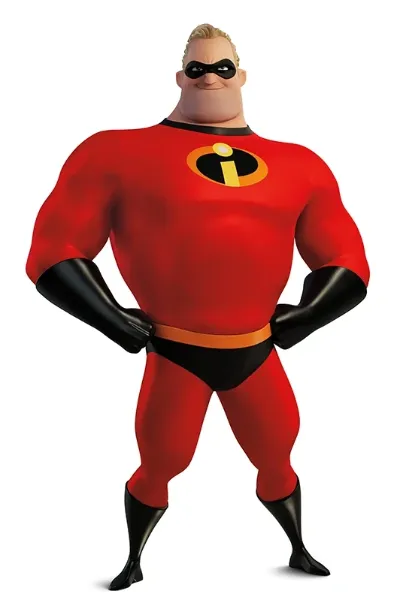 Bob Parr