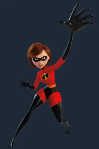 Helen Parr
